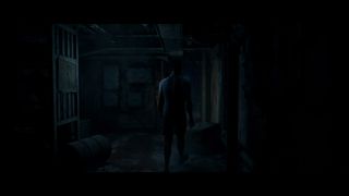 The Dark Pictures Anthology - Man of Medan