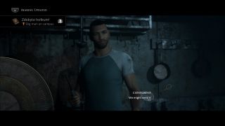 The Dark Pictures Anthology - Man of Medan