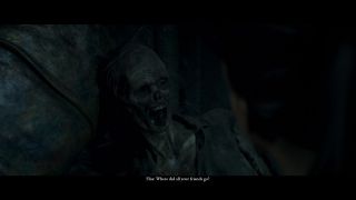 The Dark Pictures Anthology - Man of Medan