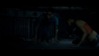 The Dark Pictures Anthology - Man of Medan