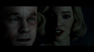 The Dark Pictures Anthology - Man of Medan