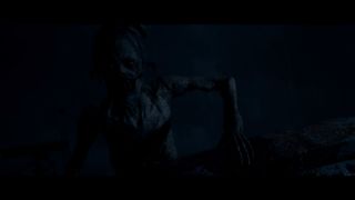 The Dark Pictures Anthology - Man of Medan