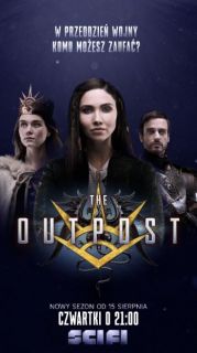 The Outpost