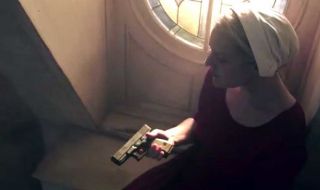 Opowieść podręcznej