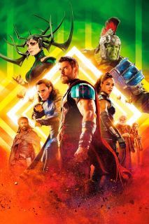Thor: Ragnarok