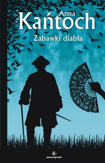 Zabawki diabła - okładka