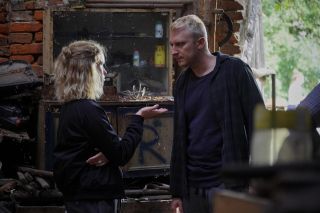 Znaki - zdjęcie z 2. sezonu