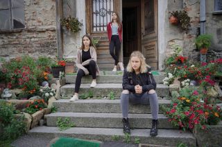 Znaki - zdjęcie z 2. sezonu