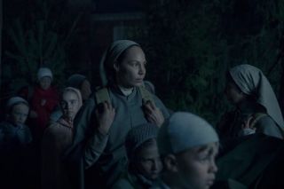 Opowieść podręcznej