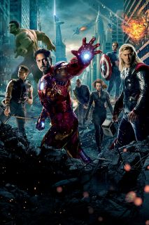 Avengers