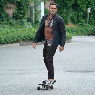 BH90210 - zdjęcie z 3. odcinka 1. sezonu