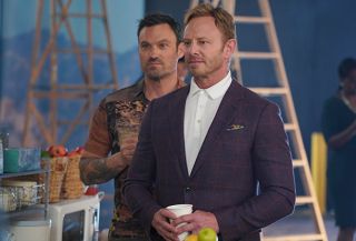 BH90210 - zdjęcie z 3. odcinka 1. sezonu