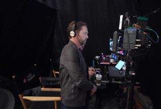 BH90210 - zdjęcie z 3. odcinka 1. sezonu