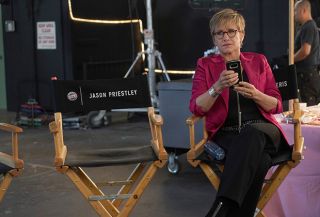 BH90210 - zdjęcie z 3. odcinka 1. sezonu