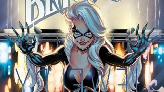Black Cat