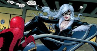 W ciągu lat istniało kilka bądź kilkanaście wersji pomysłów na to, kto powinien znaleźć się w Sinister Six – najczęściej było to Doktor Octopus, Vulture, Sandman, Mysterio i Black Cat. W kontekście tych projektów wymieniano takie nazwiska jak Idris Elba, Frances McDormand, Bryan Cranston, Jackie Chan, Woody Harrelson, Channing Tatum, Joel Edgerton i Jason Clarke, przy czym zazwyczaj nie podawano, o jakie role dokładnie chodzi. W odniesieniu do Black Cat faworytkami Sony pozostawały Ruth Wilson, Emily Blunt, Kerri Russell, Rose Byrne, Emilia Clarke i Elizabeth Olsen. 