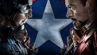 Kapitan Ameryka: Wojna bohaterów