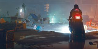 Cyberpunk 2077
