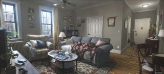 Marvel' Spider-Man - szkice koncepyjne