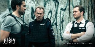 Psy 3. W imię zasad