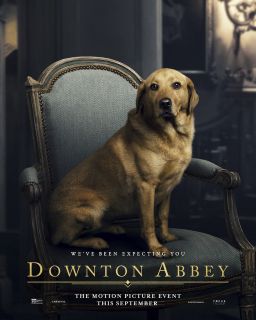 Downton Abbey - plakat