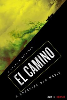 El Camino: Breaking Bad Movie
