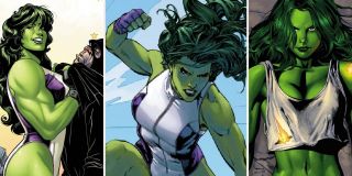 She-Hulk