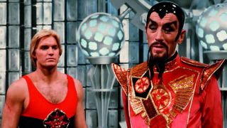 Flash Gordon - reboot filmu z 1980 roku