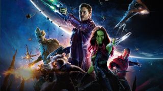 Strażnicy Galaktyki