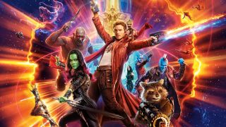 Strażnicy Galaktyki 2