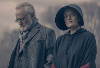 Opowieść podręcznej