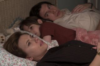 Historia małżeńska