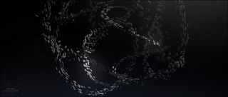 X-Men: Mroczna Phoenix - szkice koncepcyjne