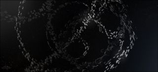 X-Men: Mroczna Phoenix - szkice koncepcyjne