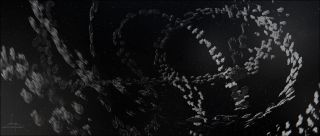 X-Men: Mroczna Phoenix - szkice koncepcyjne