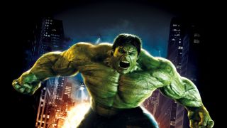 The Incredible Hulk