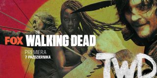The Walking Dead - sezon 10.