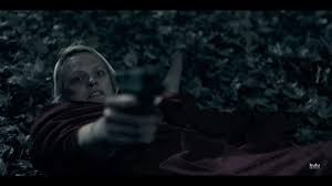 Opowieść podręcznej