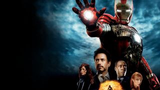Iron Man 2