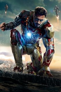 Iron Man 3