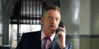 J. Jonah Jameson