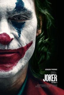 Joker - plakat