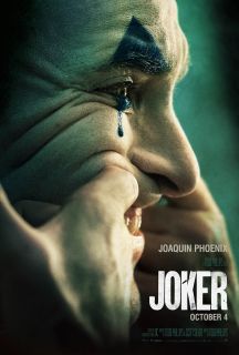 Joker - plakat