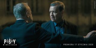 Psy 3. W imię zasad