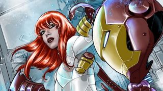 Mary Jane Watson