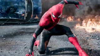 Spider-Man: Daleko od domu - 1,116 mld USD/budżet - 160 mln USD