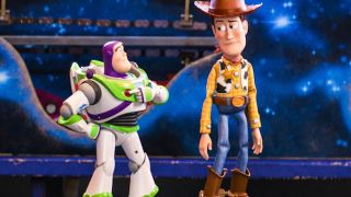 Toy Story 4 - 1,031 mld USD