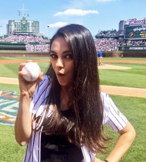 Mila Kunis - galeria