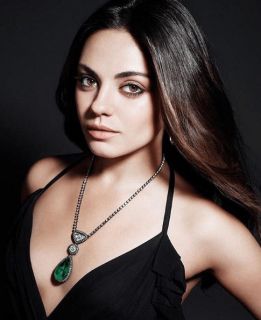 Mila Kunis - galeria