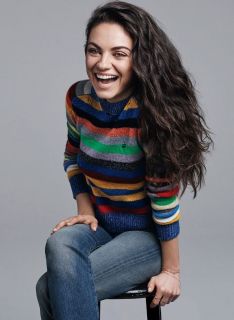 Mila Kunis - galeria